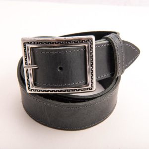 Jeansgürtel 02- Modischer Unisex-Gürtel