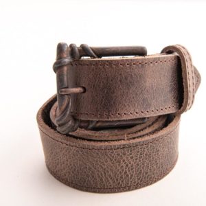 Jeansgürtel 05- Modischer Unisex-Gürtel