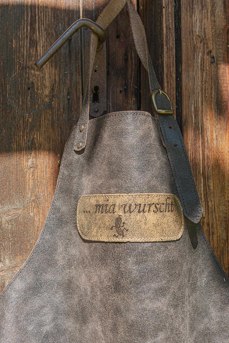 Grillschürze – Bild 3