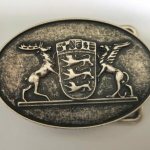 Schliesse Baden-Württemberg